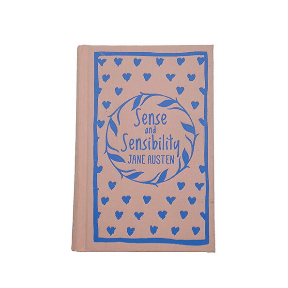 Jane Austen's Sense and Sensibility - Arcturus, 2023
