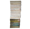 Agatha Christie Vintage Paperback Collection, c.1970 (47 Books)