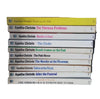 Agatha Christie Vintage Paperback Collection, c.1970 (47 Books)