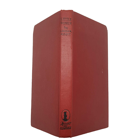 Louisa May Alcott's Little Women - Regent Classics
