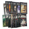 The Pan Book of Horror Stories Paperback Collection (15 Books)