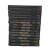 The Pan Book of Horror Stories Paperback Collection (15 Books)