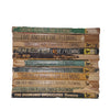 James Bond 007 Collection by Ian Fleming - 11 Pan Books, c.1960