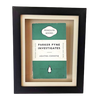 Framed Penguin Books