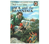 Ladybird 606D Well Loved Tales: Jack and the Beanstalk