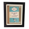 Framed Penguin Books