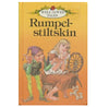 Ladybird 606D Well Loved Tales: Rumpelstiltskin by Vera Southgate 1986
