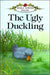 Ladybird 606D Well Loved Tales: The Ugly Duckling by Lynne Bradbury 1979