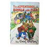 Enid Blyton's The Adventures of Binkle and Flip 1967