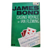 007 James Bond: Casino Royale by Ian Fleming 1963-5