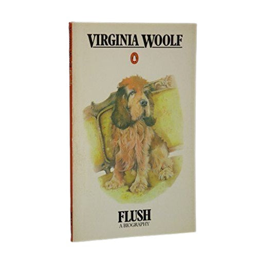 Virginia Woolf's Flush: A Biography 1977-8