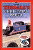 Thomas The Tank Engine: Thomas's Christmas Party by The Rev W. Awdry 1986