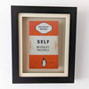 Framed Penguin Books