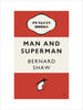 Bernard Shaw's Man and Superman - Penguin