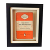 Framed Penguin Books