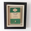 Framed Penguin Books