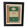 Framed Penguin Books