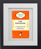 Framed Penguin Books