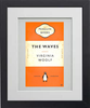 Framed Penguin Books