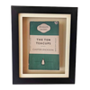 Framed Penguin Books