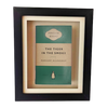 Framed Penguin Books