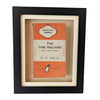 Framed Penguin Books