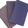 Leo Tolstoy's War and Peace in 3 volumes 1942 - Oxford