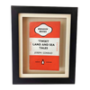 Framed Penguin Books