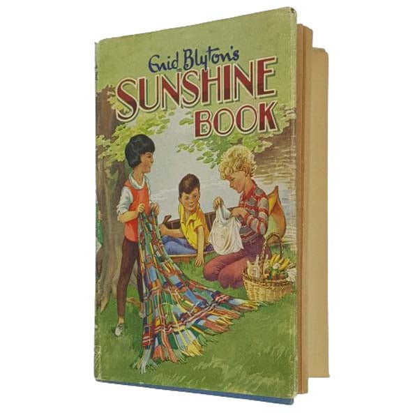 Enid Blyton's Sunshine Book - Dean 1965