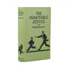 P. G. Wodehouse's The Inimitable Jeeves