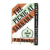 The Picnic At Sakkara by P.H. Newby, faber,