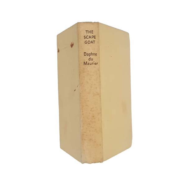 Daphne du Maurier’s The Scapegoat - The Book Club