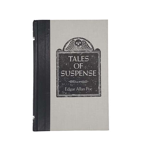 Edgar Allan Poe’s Tales of Suspense - Reader’s Digest