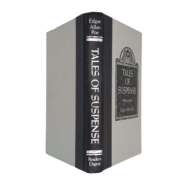 Edgar Allan Poe’s Tales of Suspense - Reader’s Digest