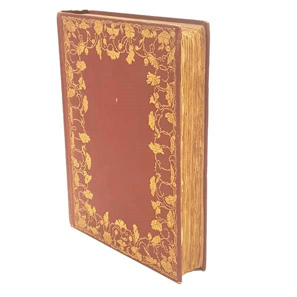 Stories From Chaucer by J. Walker McSpadden 1910