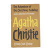 Agatha Christie's The Adventure of the Christmas Pudding - Collins, 1960