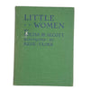 Little Women by Louisa M. Alcott c1953