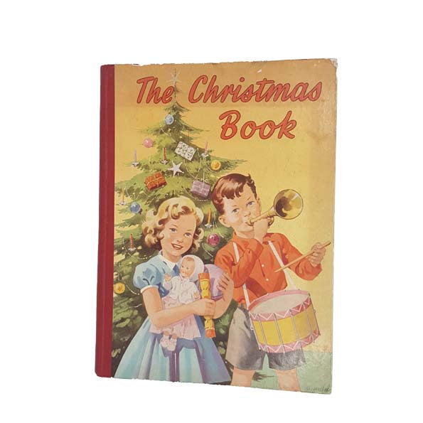 The Christmas Book - Juvenile Productions