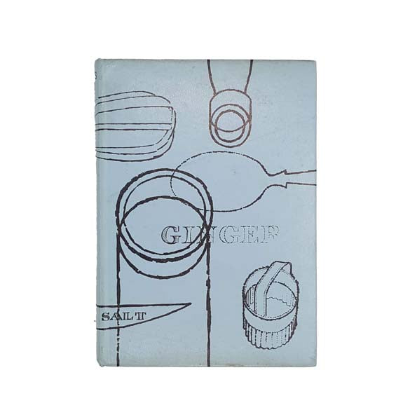 Mrs Beeton's All About Cookery 1961