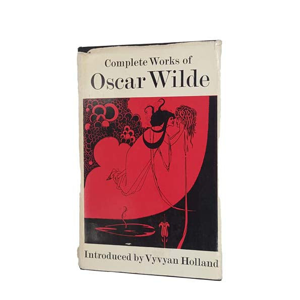 The Complete Works of Oscar Wilde, 1966-77