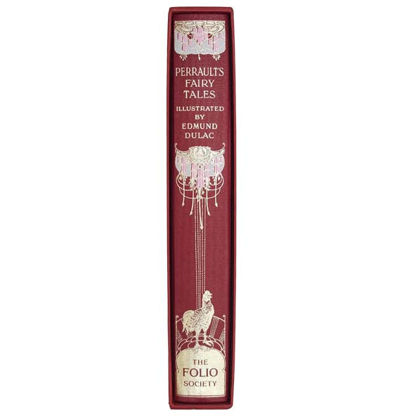 Perrault's Fairy Tales 1999 - Folio
