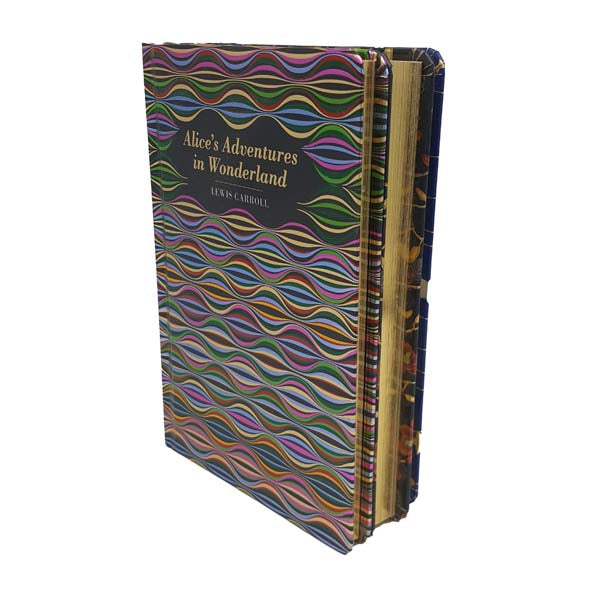 Fantasy Collection, Alice in Wonderland, Secret Garden Etc. - New Chiltern Publishing