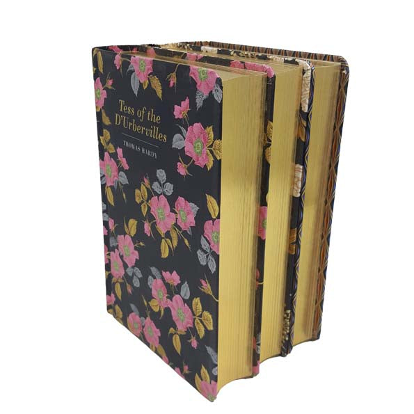 Tragic Romance - New Chiltern Publishing Collection