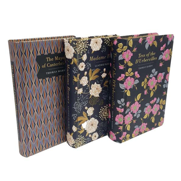 Tragic Romance - New Chiltern Publishing Collection