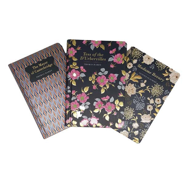 Tragic Romance - New Chiltern Publishing Collection