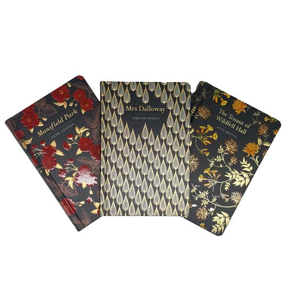 'Fearless Females' 19th Century Collection - New Chiltern Publishing