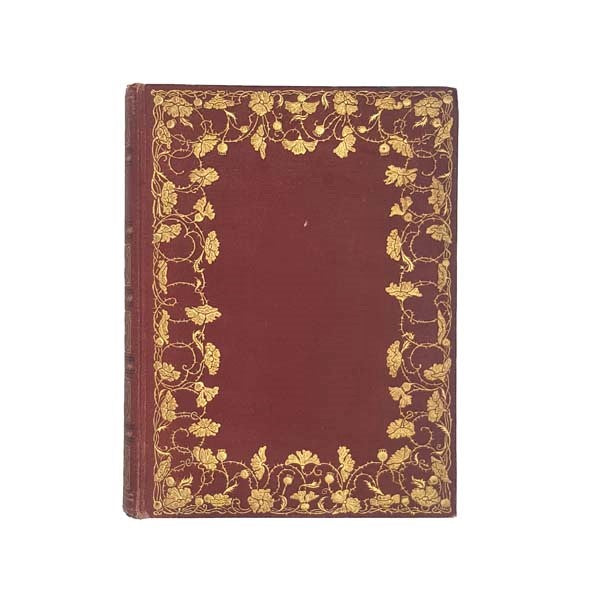 Stories From Chaucer by J. Walker McSpadden 1910