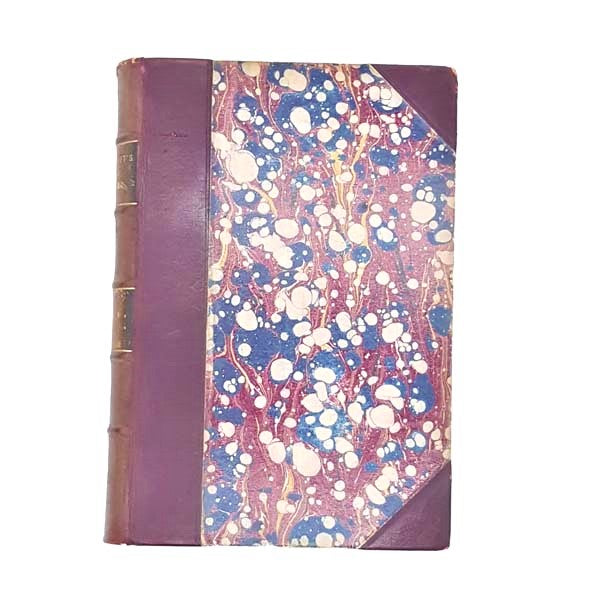 George Eliot’s Felix Holt c.1880s - William Blackwood