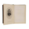 Edgar Allan Poe's Poetical Works 1873 - W. P Nimmo
