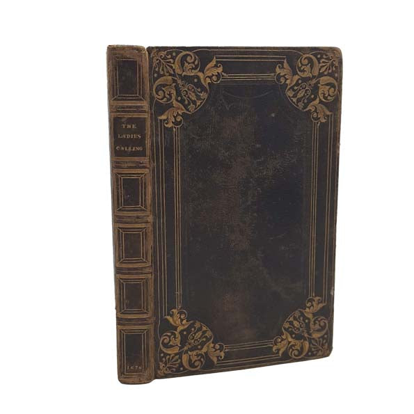 The Ladies Calling by Richard Allestree 1676